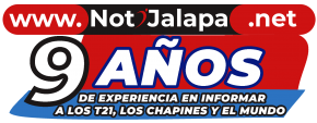 Noti Jalapa