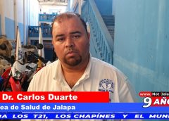 Más de 20 campañas preventivas de enfermedades realizan en el año