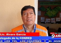 Dan a conocer cuál es el protocolo de lluvias 2023