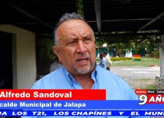 Ya han iniciado con la construcción del periférico para Jalapa