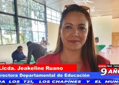 Varias becas de inglés serán dadas en Jalapa para estudiantes de nivel medio