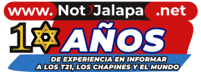 Noti Jalapa