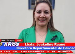 Cada día debemos actualizarnos en temas educativos