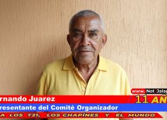 Buscan atraer el turismo con una media maratón
