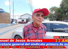 Llevarán un proceso legal contra la Municipalidad de Jalapa