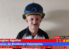 Evitemos cruzar ríos y quebradas para evitar una tragedia