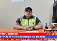 PMT se organiza para regular el tránsito en los días de la feria