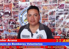 Dos accidentes se registraron el domingo en la Avenida Chipilapa
