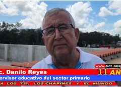 Maestros vuelven a las escuelas con normalidad