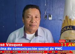 Ocho personas terminaron tras las rejas el pasado fin de semana