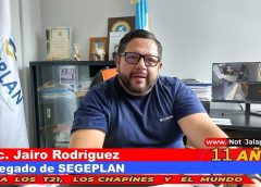 Aún no firman convenios de los proyectos extraordinarios
