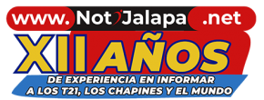 Noti Jalapa