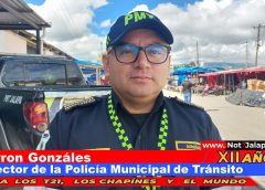 Hay que prevenir accidentes