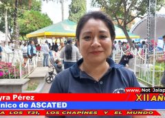 Fortalecen las instituciones que trabajan por las personas con discapacidad