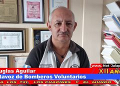 Desde este fin de semana muchas personas vendrán a Jalapa