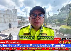 Tome en cuenta el cierre parcial de la 4ta. calle en la zona 1 por los juegos pirotécnicos