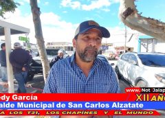 Tendrán que reprogramar obras para su municipio