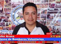 Atendieron 27 emergencias los socorristas el pasado fin de semana