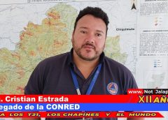 Monitorean que están haciendo las instituciones en relación a incendios forestales