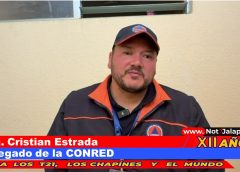 Continuarán temperaturas bajas por el ingreso de otro frente frío