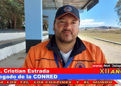 El simulacro de sismo refleja las deficiencias en las instituciones