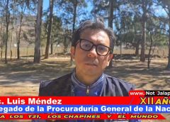 Dos niños fueron localizados deambulando en las calles y PGN se encarga de su protección