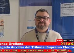 Ya no se pueden actualizar datos para cambio de municipio