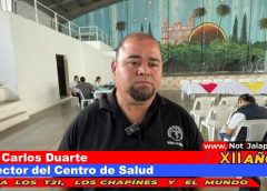 Cambio de clima drástico durante el día causa enfermedades respiratorias