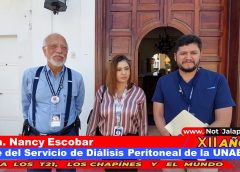 Comodidad y menos complicaciones brinda la diálisis peritoneal en lugar de la hemodiálisis