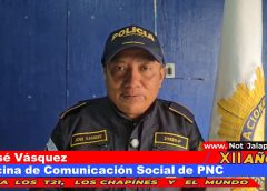 Los allanamientos fueron ejecutados por antinarcóticos y MP