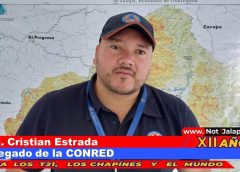 Se pronostican lluvias para el fin de semana