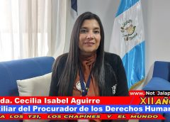 La seguridad de los jalapanecos es el reto del nuevo gobernador