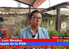 ¿Qué pasó con el detenido que manoseaba a la niña en el parque?