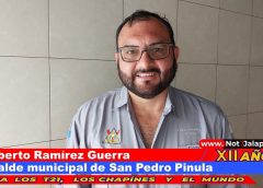 Se tardan para hacer obras porque respetan las leyes