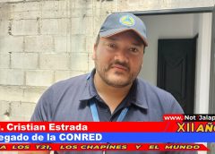 Días calurosos para el resto de la semana