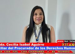 Nulas las acciones en prevenir la violencia en Jalapa