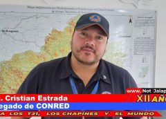 Los últimos días se intensifican los incendios forestales