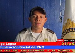 El mes pasado le giraron la orden de captura y la hicieron efectiva