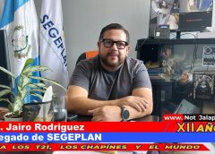 ¿Por qué el atraso en la ejecución de obras de CODEDE?