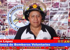 Las primeras lluvias hacen la invitación a limpiar canales