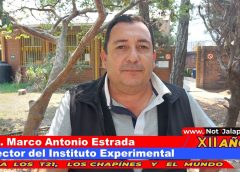 Buscan mejoras para el Instituto Experimental en donde funcionan tres centros educativos