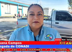 Para la inclusión de personas con discapacidad en el ambiente laboral debe existir voluntad política