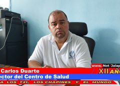 Un 98 por ciento de abastecimiento en medicamentos en centro de salud