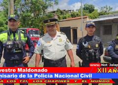 Brindan seguridad en las actividades del día del maestro