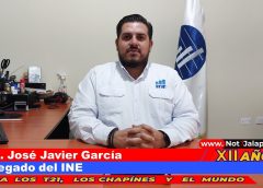 Este año trabajan dos tipos de encuestas