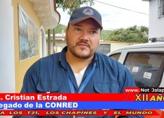 Hace 6 años evidenciaron el estado de la cárcel de hombres y no hicieron nada