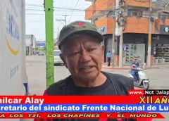 Sindicato de salud pide que denuncie si usted ha recibido un mal servicio