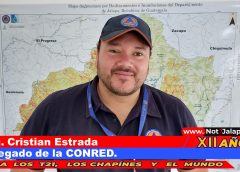 La sequía ya está afectando la agricultura