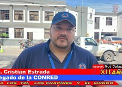 En Jalapa no se cumple la norma mínima de construcción