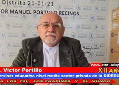Este año trabajan en la seguridad perimetral de los centros educativos
